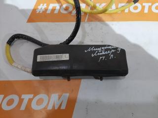 ПОДУШКА AIRBAG СИДЕНЬЯ перед. лев. Mitsubishi Lancer 9 поколение (2003 - 2010), GA33200193
