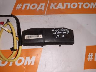ПОДУШКА AIRBAG СИДЕНЬЯ перед. лев. Mitsubishi Lancer 9 поколение (2003 - 2010), GA33200193