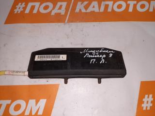 ПОДУШКА AIRBAG СИДЕНЬЯ перед. лев. Mitsubishi Lancer 9 поколение (2003 - 2010), GA33200193