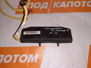 ПОДУШКА AIRBAG СИДЕНЬЯ перед. лев. Mitsubishi Lancer 9 поколение (2003 - 2010), GA33200193