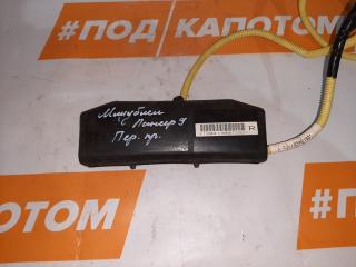ПОДУШКА AIRBAG СИДЕНЬЯ перед. прав. Mitsubishi Lancer 9 поколение (2003 - 2010), GA33200193