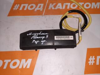 ПОДУШКА AIRBAG СИДЕНЬЯ перед. прав. Mitsubishi Lancer 9 поколение (2003 - 2010), GA33200193