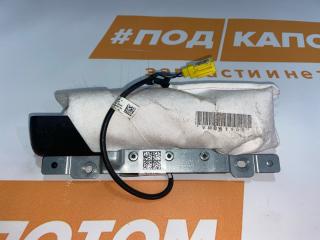 ПОДУШКА AIRBAG СИДЕНЬЯ перед. лев. Audi A4 B8 [рестайлинг] (2011 - 2015)