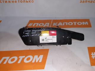 ПОДУШКА AIRBAG СИДЕНЬЯ перед. лев. Opel Insignia 1 поколение (A) (2008 - 2014), 13223142