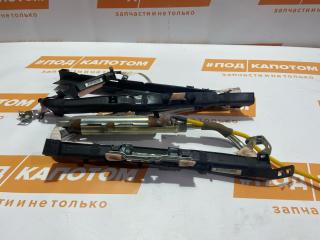 ШТОРКА AIRBAG прав. Ford Fusion 1 поколение [рестайлинг] (2005 - 2012)