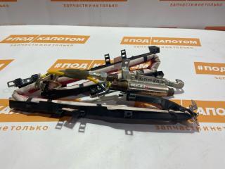 ШТОРКА AIRBAG лев. Ford Fusion 1 поколение [рестайлинг] (2005 - 2012)