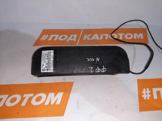 ПОДУШКА AIRBAG СИДЕНЬЯ перед. прав. Ford Focus 2 поколение [рестайлинг] (2007 - 2011), 30339442, 4M51A611D10AD