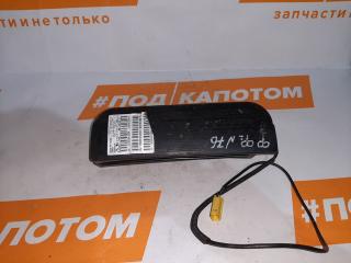 ПОДУШКА AIRBAG СИДЕНЬЯ перед. прав. Ford Focus 2 поколение [рестайлинг] (2007 - 2011), 30339442, 4M51A611D10AD