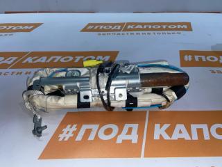 ШТОРКА AIRBAG лев. Ford Focus 3 поколение (2011 - 2015), 1B6291601, 1763999, BM5114K158AG