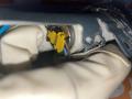 ШТОРКА AIRBAG лев. Ford Focus 3 поколение (2011 - 2015), 1B6291601, 1763999, BM5114K158AG - фото №2