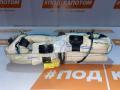 ШТОРКА AIRBAG лев. Ford Focus 3 поколение (2011 - 2015), 1B6291601, 1763999, BM5114K158AG - фото №3