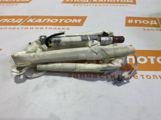 ШТОРКА AIRBAG прав. Ford Focus 3 поколение (2011 - 2015), 1B6291600, 1764000, BM5114K159AG