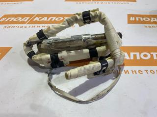 ШТОРКА AIRBAG лев. Ford Focus 3 поколение [рестайлинг] (2014 - 2019), 1B6291601, 1763999, BM5114K158AG