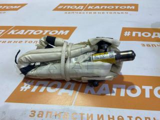 ШТОРКА AIRBAG лев. Ford Focus 3 поколение [рестайлинг] (2014 - 2019), 1B6291601, 1763999, BM5114K158AG