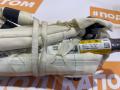 ШТОРКА AIRBAG лев. Ford Focus 3 поколение [рестайлинг] (2014 - 2019), 1B6291601, 1763999, BM5114K158AG - фото №2