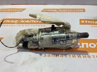 ШТОРКА AIRBAG прав. Ford Focus 3 поколение [рестайлинг] (2014 - 2019), 1B6291600, 1764000, BM5114K159AG