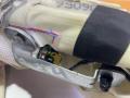 ШТОРКА AIRBAG прав. Ford Focus 3 поколение [рестайлинг] (2014 - 2019), 1B6291600, 1764000, BM5114K159AG - фото №3