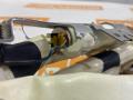 ШТОРКА AIRBAG лев. Ford Focus 3 поколение [рестайлинг] (2014 - 2019), 1B6291601, 1763999, BM5114K158AG - фото №3