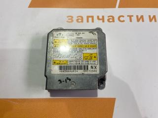 блок AirBag Chevrolet Lacetti 1 поколение (2004 - 2013), 96830364