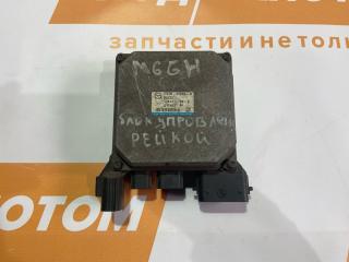 блок управления сервотроника Mazda 6 GH (2007 - 2012), GS1D67880, GS1D67880H, GS1D67880F