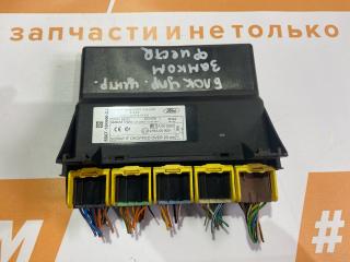 блок управления центральным замком Ford Fiesta 5 поколение [рестайлинг] (2005 - 2010), 6S6T15K600
