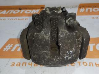 СУППОРТ перед. прав. BMW 5 серия F07/F10/F11 2011, 2.5 л., N52 B25 A, бензин, АКПП, универсал, задний привод, 34116792689