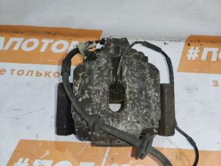 СУППОРТ перед. лев. BMW 5 серия F07/F10/F11 2011, 2.5 л., N52 B25 A, бензин, АКПП, универсал, задний привод, 34116792689