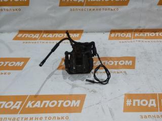 СУППОРТ зад. прав. BMW 5 серия F07/F10/F11 2011, 2.5 л., N52 B25 A, бензин, АКПП, универсал, задний привод, 34116792689