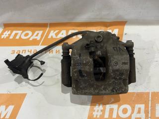 СУППОРТ перед. лев. Mercedes-Benz C-Класс W204 2010, 1.8 л., M 271.860, бензин, АКПП, универсал, A2044212181, A2044212381