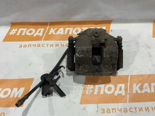 СУППОРТ перед. прав. Mercedes-Benz C-Класс W204 2010, 1.8 л., M 271.860, бензин, АКПП, универсал, A2044212281, A2044212681