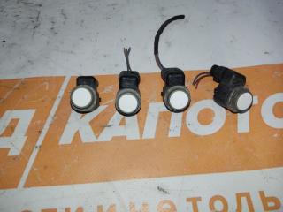 Парктроник комплект зад. Audi A4 B8/8K 2009, 1.8 л., CDHB, бензин, АКПП, универсал, передний привод, 420919275