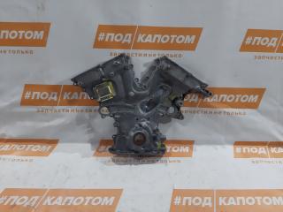 декоративная крышка двигателя Lexus GS 3 поколение (2005 - 2008), 3.0 л., 3GR-FSE, бензин