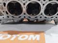 головка блока цилиндров Lexus GS 3 поколение (2005 - 2008), 3.0 л., 3GR-FSE, бензин, 1110239046, 1110239047 - фото №6