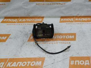 СУППОРТ перед. прав. Nissan X-Trail T31 2007, 2.5 л., QR25, бензин, АКПП, внедорожник 5 дв., полный привод, 41001JE00A