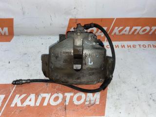 СУППОРТ перед. лев. Volkswagen Jetta 5 поколение 2008, 1.4 л., BLG, бензин, АКПП, седан, передний привод, 1K0615123E