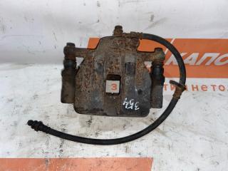 СУППОРТ перед. прав. Suzuki Grand Vitara 2 поколение [рестайлинг] 2009, 2.4 л., J24B, бензин, АКПП, внедорожник 5 дв., полный привод, 5510165J04999