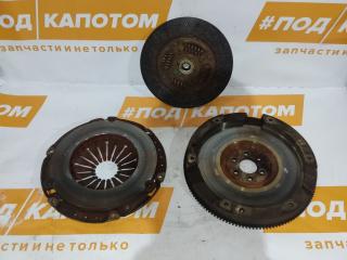 маховик Chevrolet Cruze 1 поколение (2009 - 2012), 1.8 л., F18D4, бензин, МКПП, 96184354