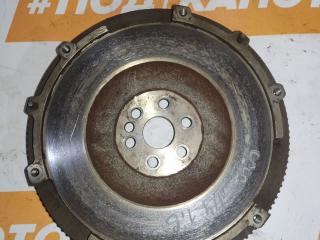 маховик Ford Focus 3 поколение (2011 - 2015), 1.6 л., PNDA, бензин, МКПП, AV616375BB, 1743584