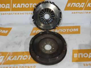 маховик Peugeot Boxer 1 поколение (1981 - 1993), 2.2 л., 4HY (DW12UTED), дизель, МКПП, 6U3Q6375AC