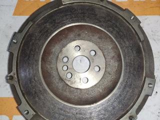 маховик Ford Focus 3 поколение (2011 - 2015), 1.6 л., PNDA, бензин, МКПП, AV616375AB, 1743584