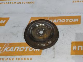 маховик Ford Focus 2 поколение (2004 - 2008), 1.6 л., HXDA, бензин, МКПП, 98MM6375BA, 1362764