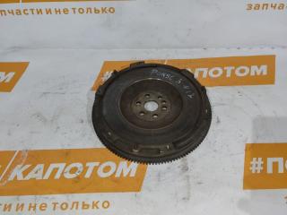 маховик Ford Focus 3 поколение (2011 - 2015), 1.6 л., PNDA, бензин, МКПП, AV616375AB, 1743584