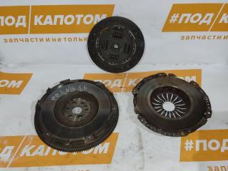 маховик Ford Focus 3 поколение (2011 - 2015), 1.6 л., PNDA, бензин, МКПП, AV616375AB, 1743584, 1687724