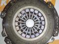 маховик Ford Focus 3 поколение (2011 - 2015), 1.6 л., PNDA, бензин, МКПП, AV616375AB, 1743584, 1687724 - фото №10