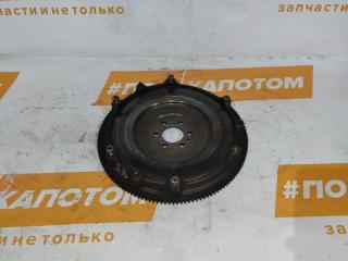 маховик Peugeot 308 T7 (2007 - 2011), 1.6 л., 5FW (EP6), бензин, МКПП, V7552305