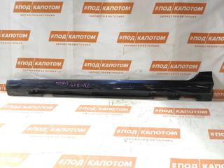 накладка на порог Volvo S60 2 поколение 2012, 1.6 л., B 4164 T, бензин, АКПП, 426, седан, передний привод, 31333004