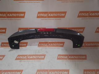 спойлер Ford Focus 3 поколение (2011 - 2015), BM51A44210B