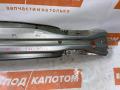 усилитель бампера заднего Volvo S60 2 поколение 2012, 1.6 л., B 4164 T, бензин, АКПП, 426, седан, передний привод, 31278835 - фото №3