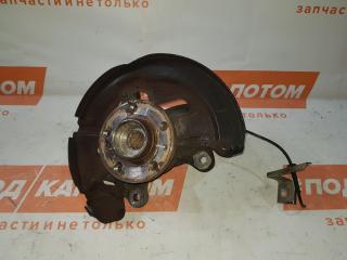кулак поворотный правый Volvo S60 2 поколение 2012, 1.6 л., B 4164 T, бензин, АКПП, 426, седан, передний привод, 31201286