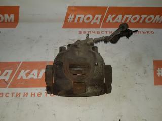 СУППОРТ перед. лев. Volvo S60 2 поколение 2012, 1.6 л., B 4164 T, бензин, АКПП, 426, седан, передний привод, 8603753